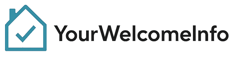 YourWelcomeInfo